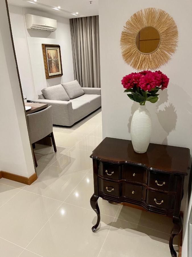 Apartment Apto Tipo Flat Midas Rock In Rio Barra Olimpica *